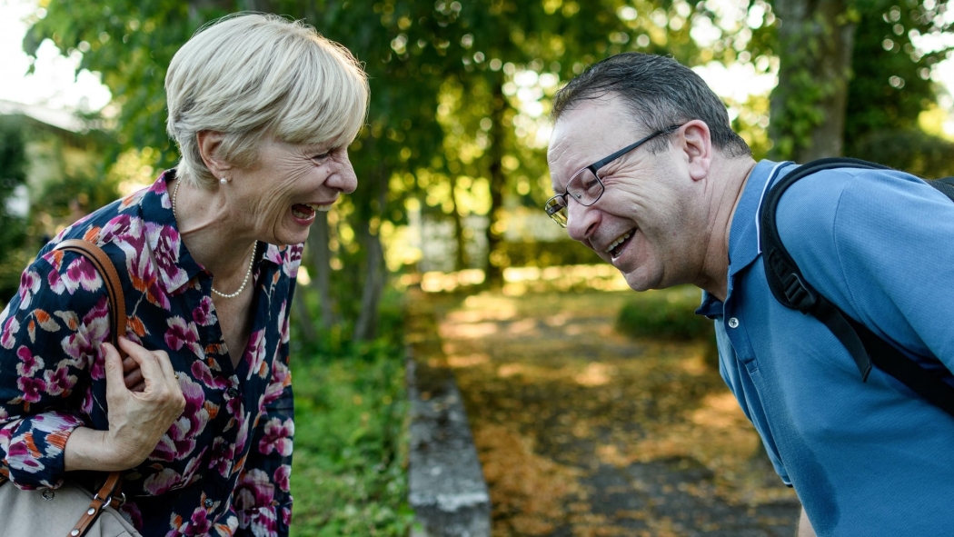 Da kommt noch was izle