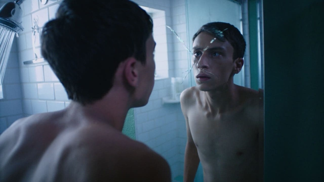 Dark Summer - Karanlık Yaz 2015 Altyazılı izle