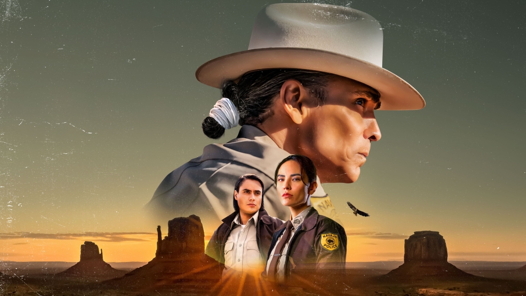 Dark Winds 3. Sezon 2. Bölüm izle