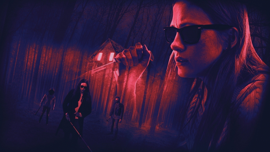 Darker Than Night izle