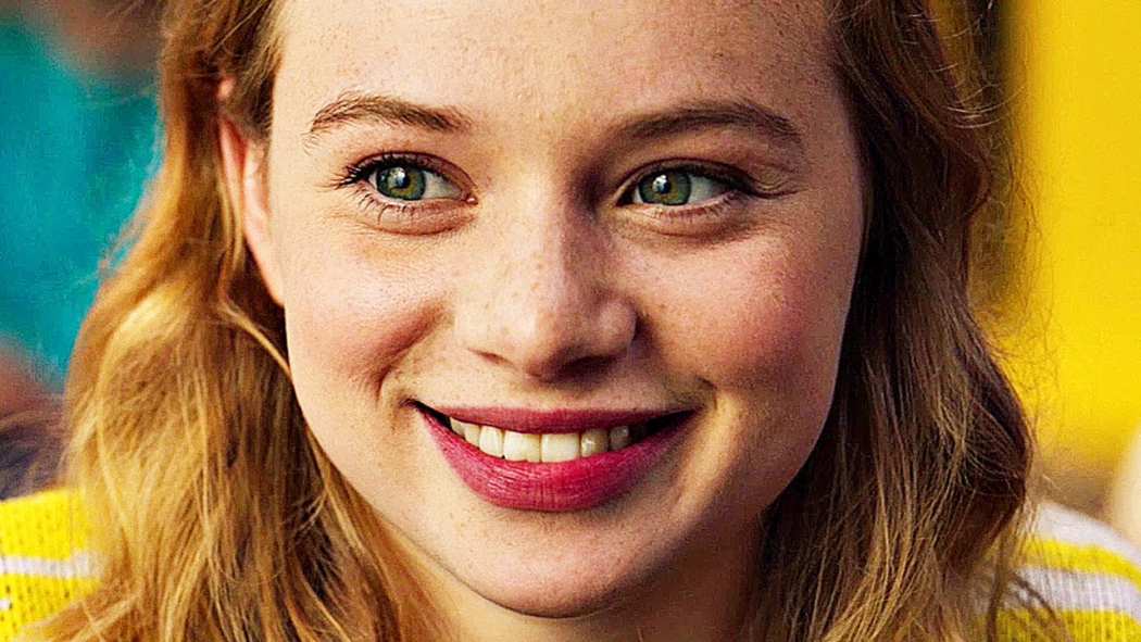 The Most Beautiful Girl in the World izle