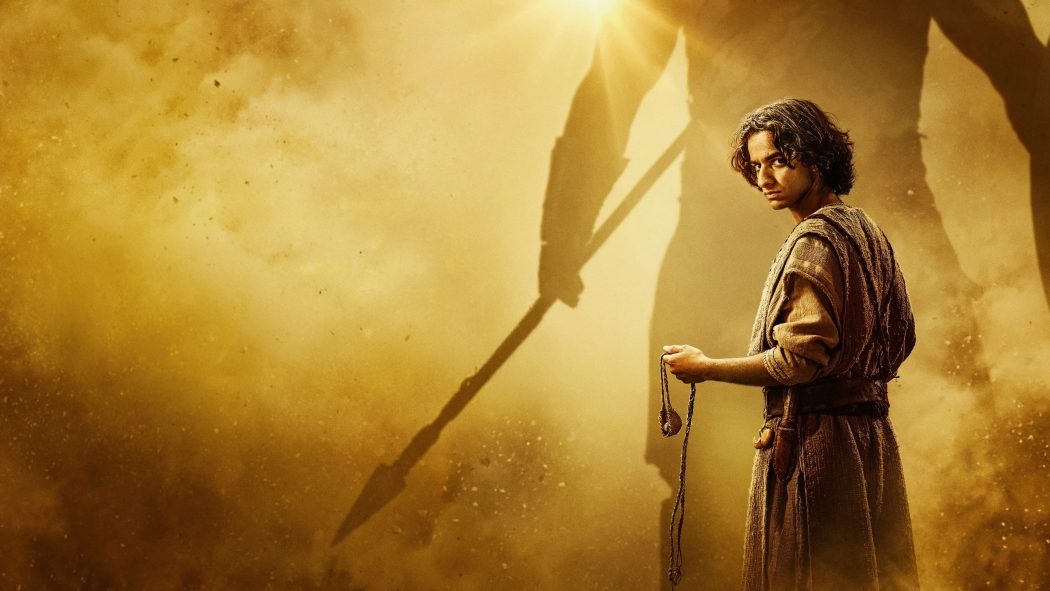 Davud Hanedanı 1. Sezon 6. Bölüm izle