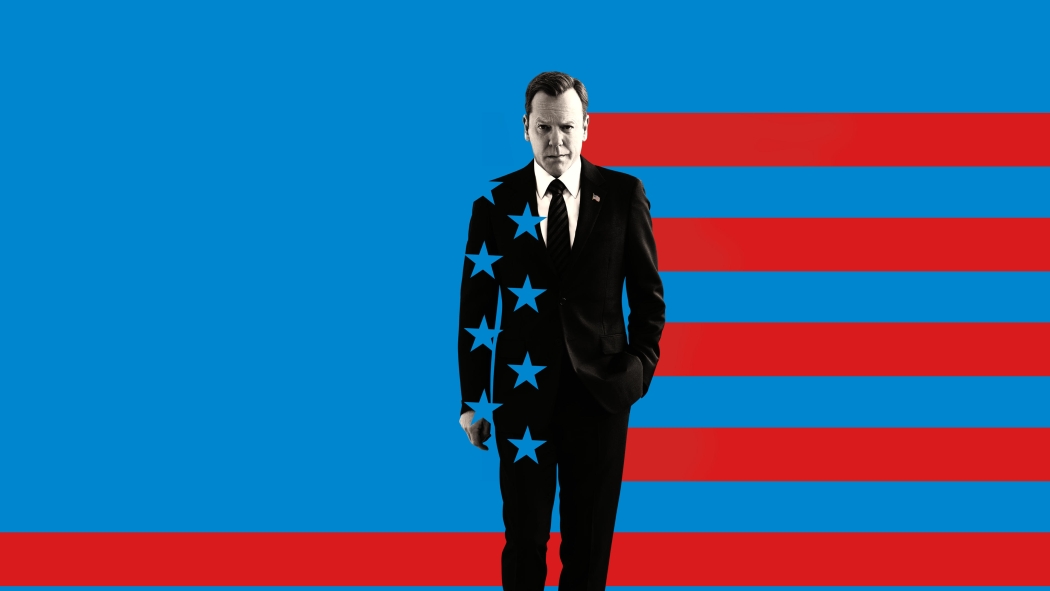 Designated Survivor 1. Sezon 5. Bölüm izle