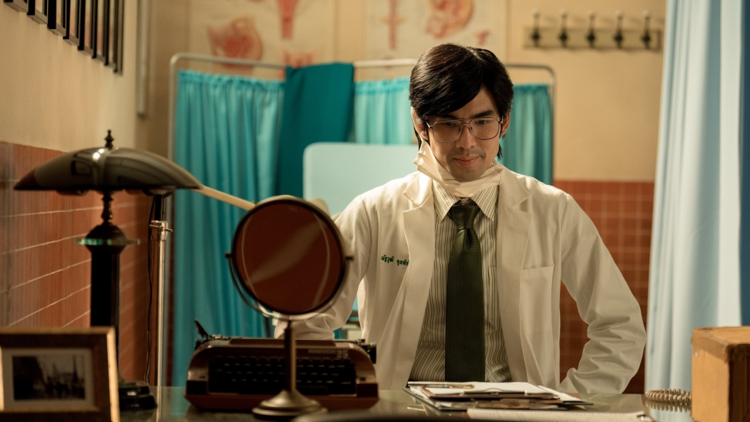 Doctor Climax 1. Sezon 7. Bölüm izle