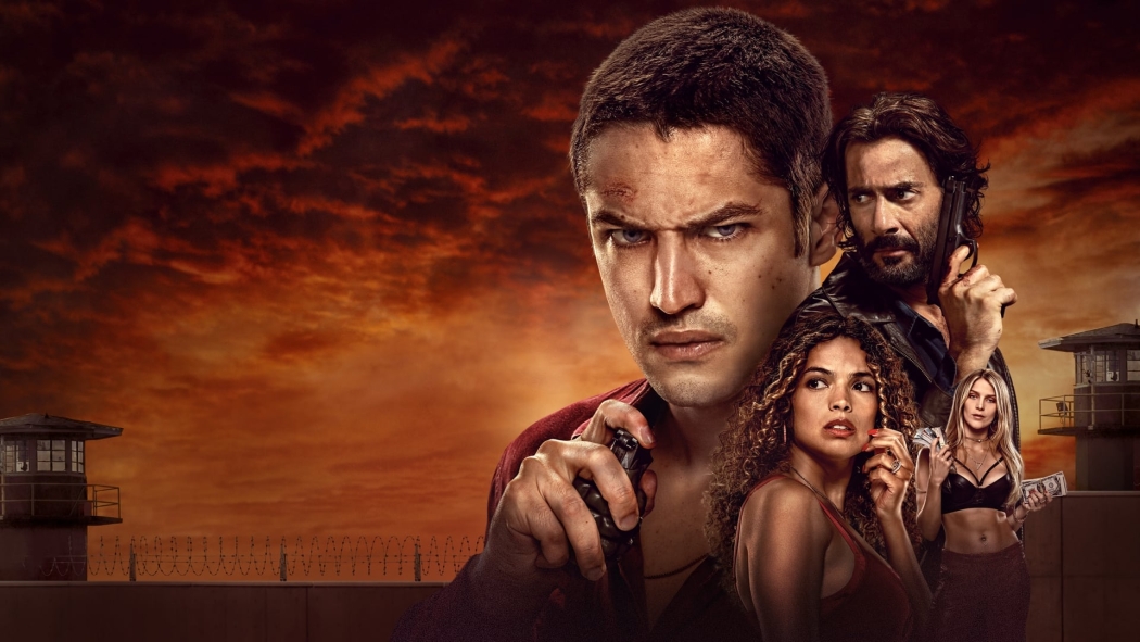 Dom 3. Sezon 4. Bölüm izle