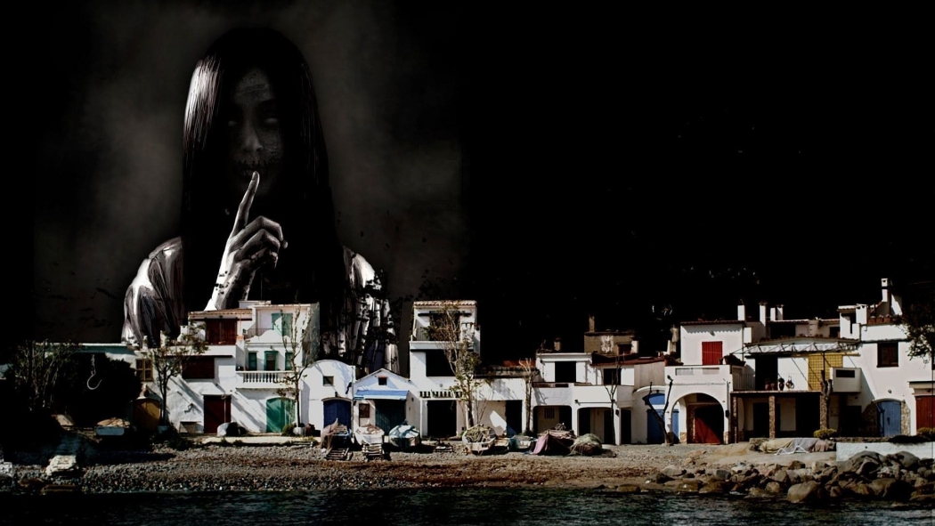 Sakın Konuşma izle