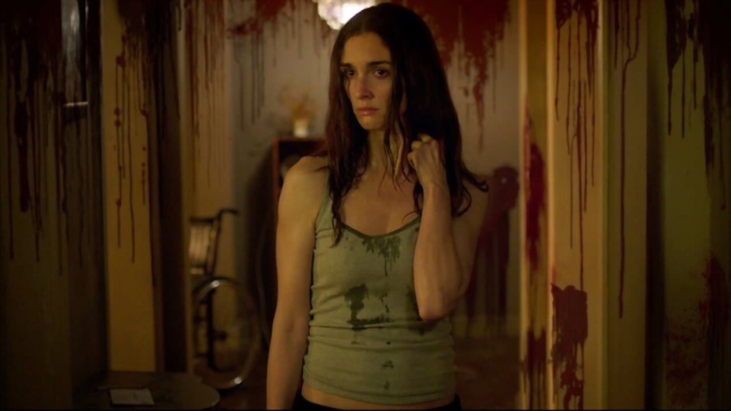 İçimdeki Şeytan izle