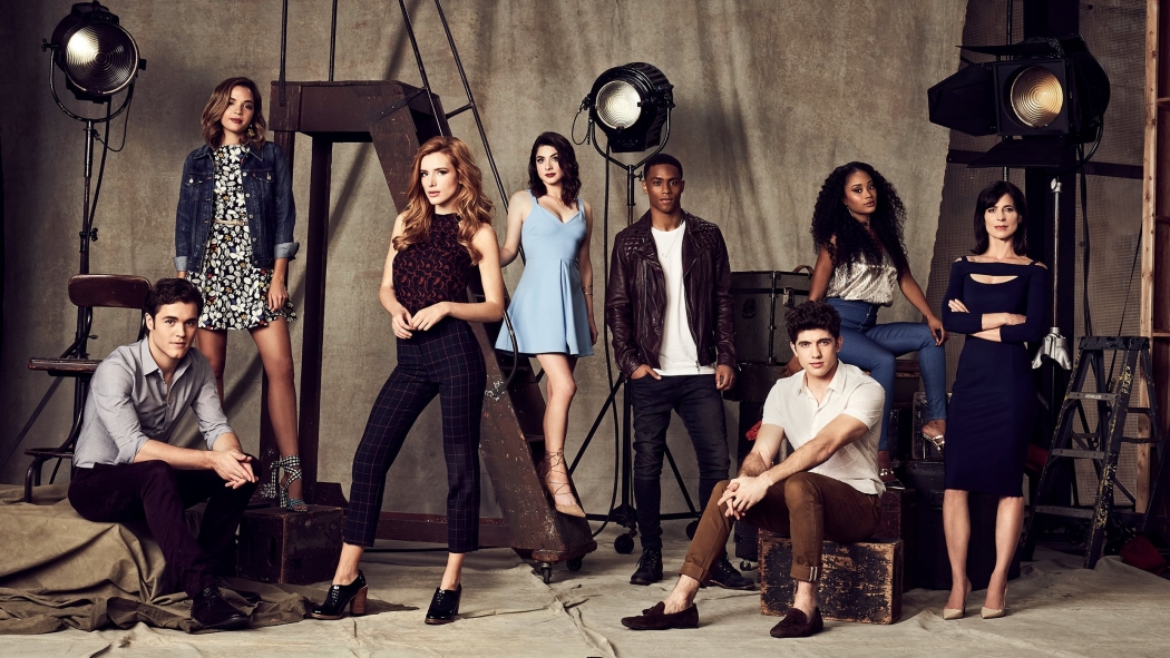 Famous in Love 2. Sezon 7. Bölüm izle