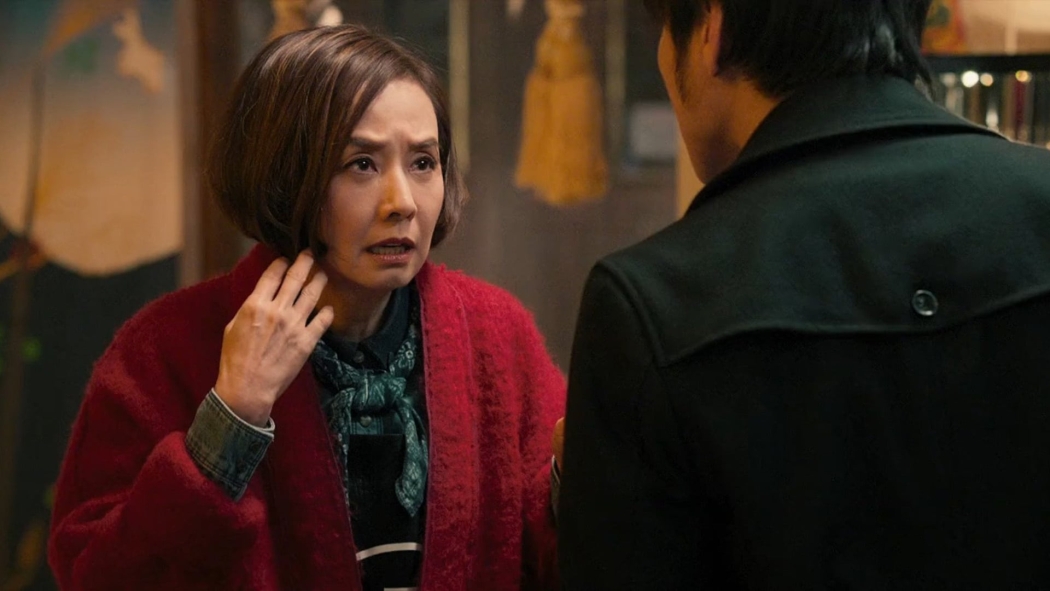 Enter the Fat Dragon izle