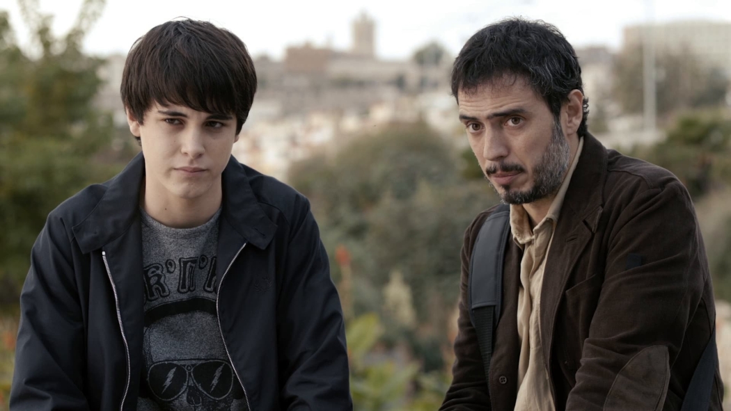 Şeytanın Oğlu izle