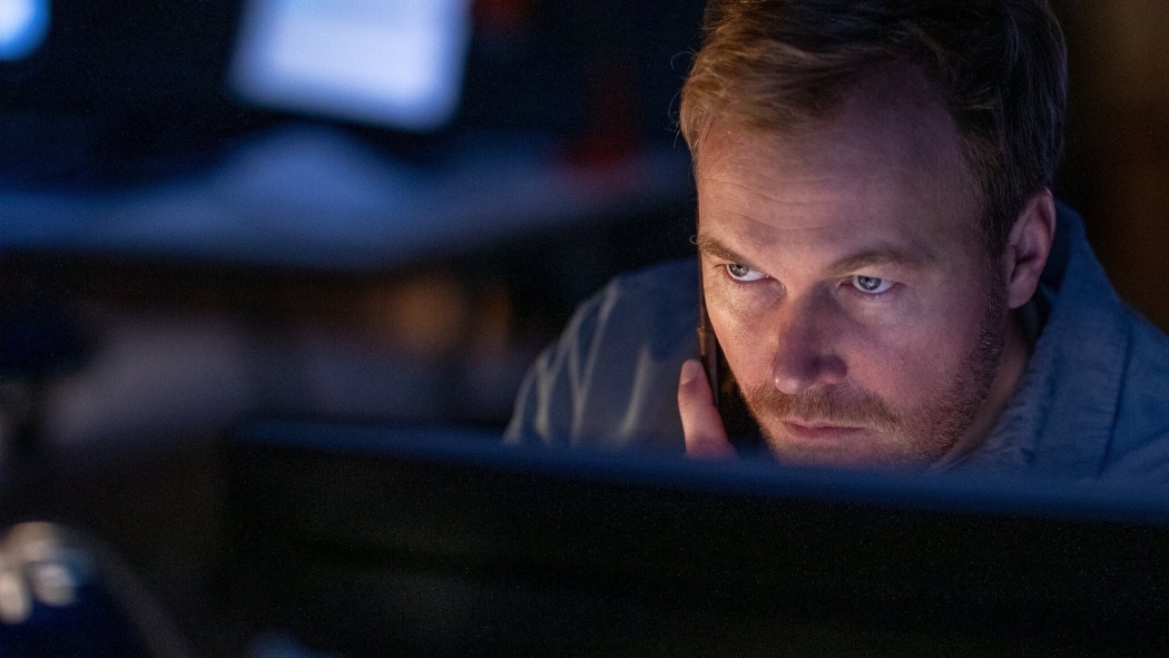 Forsvinningen - Lørenskog 31. oktober 2018 1. Sezon 1. Bölüm izle