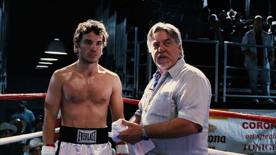 From Mexico with Love izle