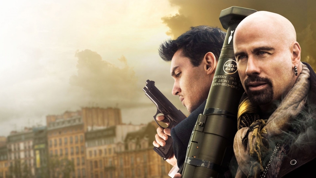 Paris’ten Sevgilerle izle