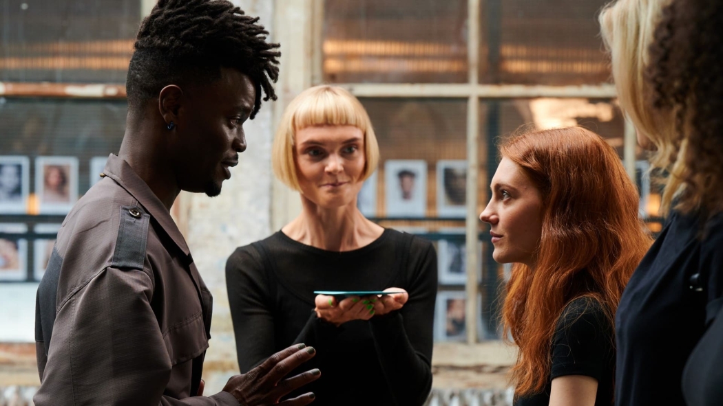 Geek Girl 1. Sezon 10. Bölüm izle