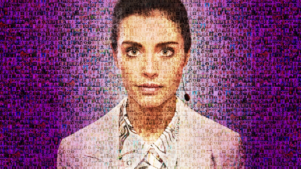 Gerçek Aşk 1. Sezon 7. Bölüm izle