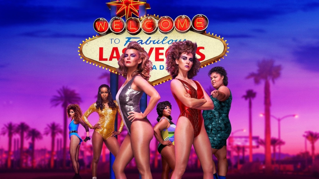 GLOW 1. Sezon 2. Bölüm izle