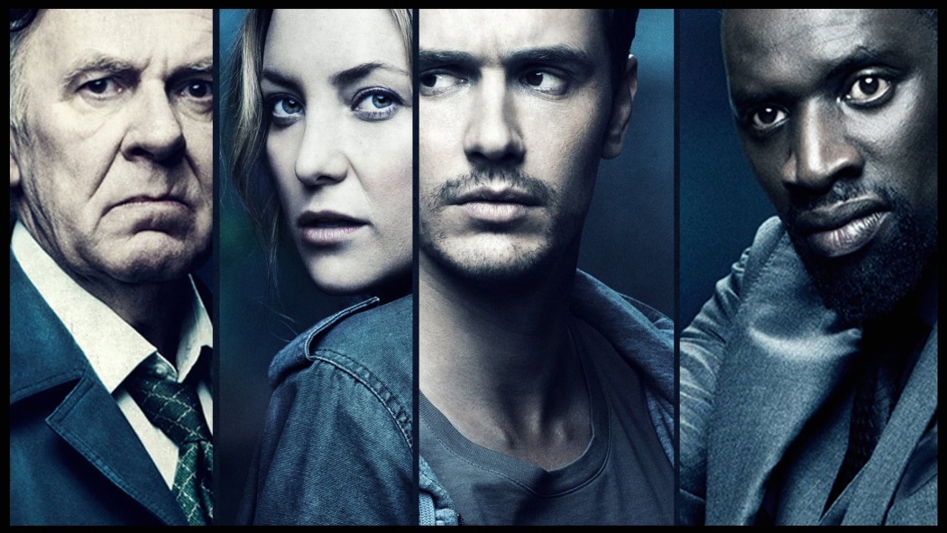 Ölümcül Oyun izle