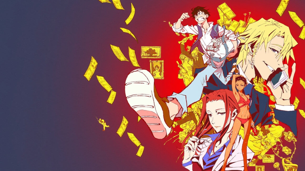 Great Pretender 2. Sezon 4. Bölüm izle