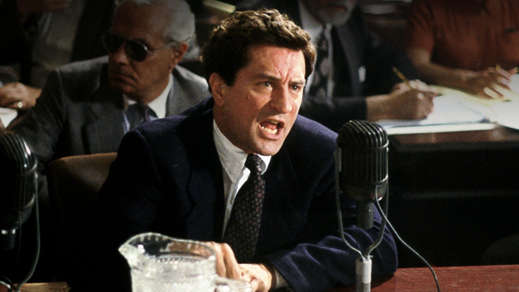 Şüphe ve Ceza (1991) izle