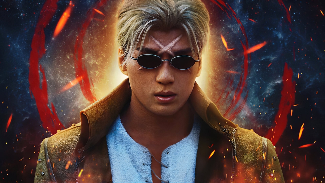 Fullmetal Alchemist The Revenge of Scar izle