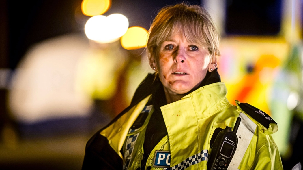 Happy Valley 3. Sezon 5. Bölüm izle