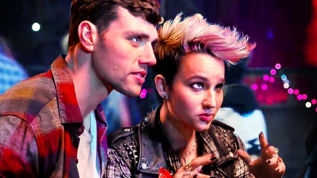 Cehennem Festivali izle