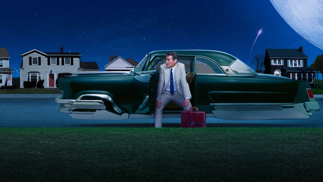 Hello Tomorrow! 1. Sezon 6. Bölüm izle