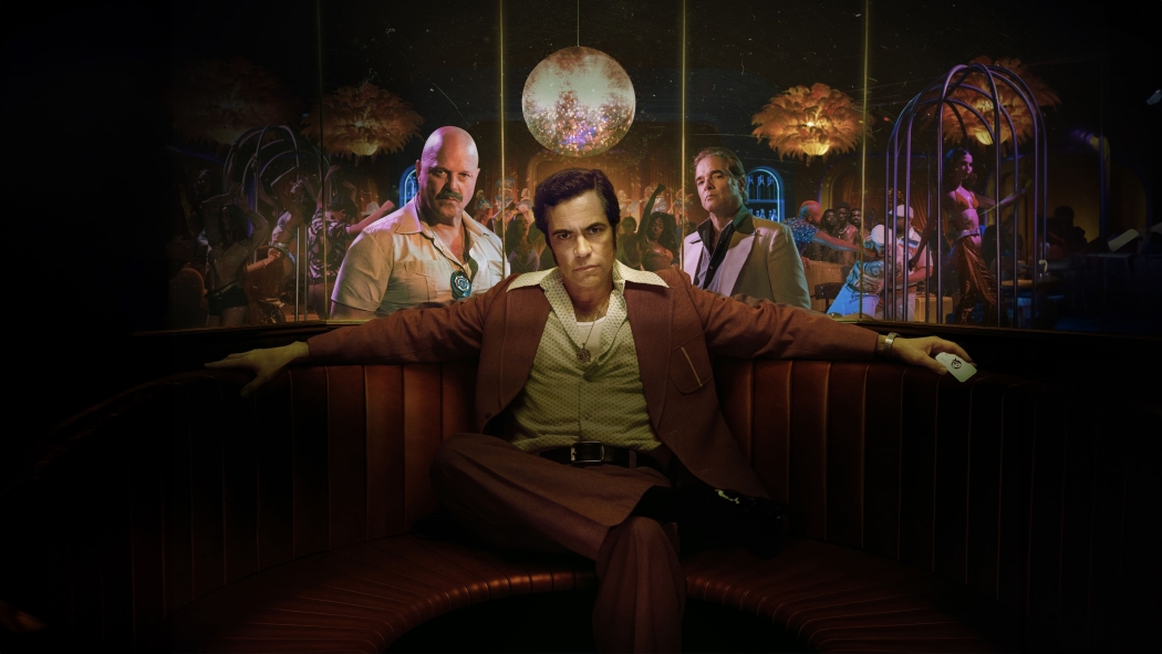 Hotel Cocaine 1. Sezon 5. Bölüm izle