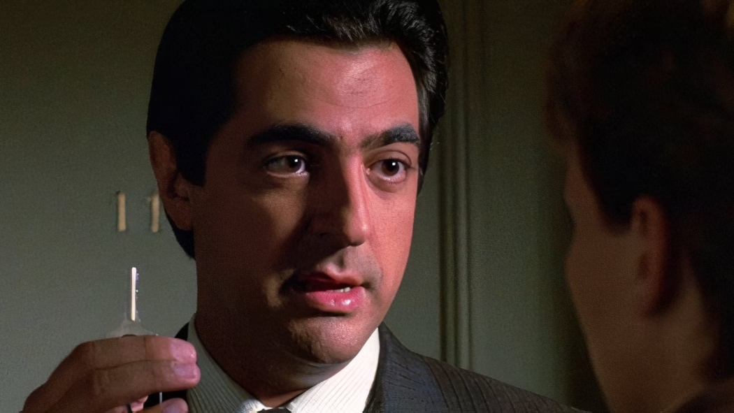 Oyun evi (1987) izle