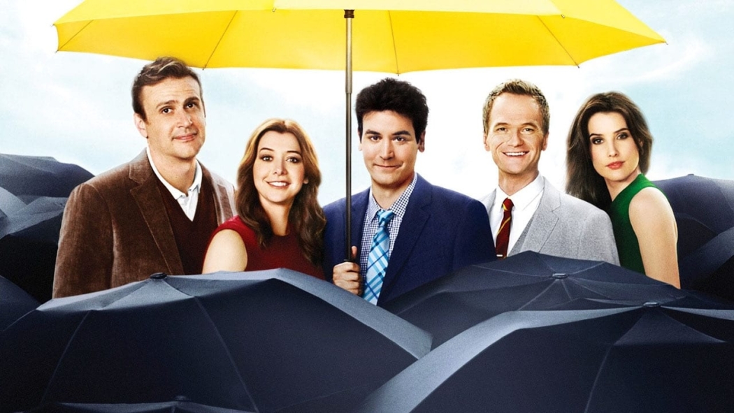 How I Met Your Mother 3. Sezon 3. Bölüm izle