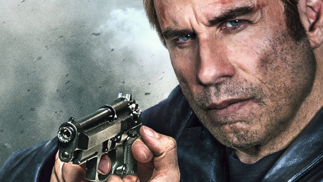 Ben Gazap  - I Am Wrath izle