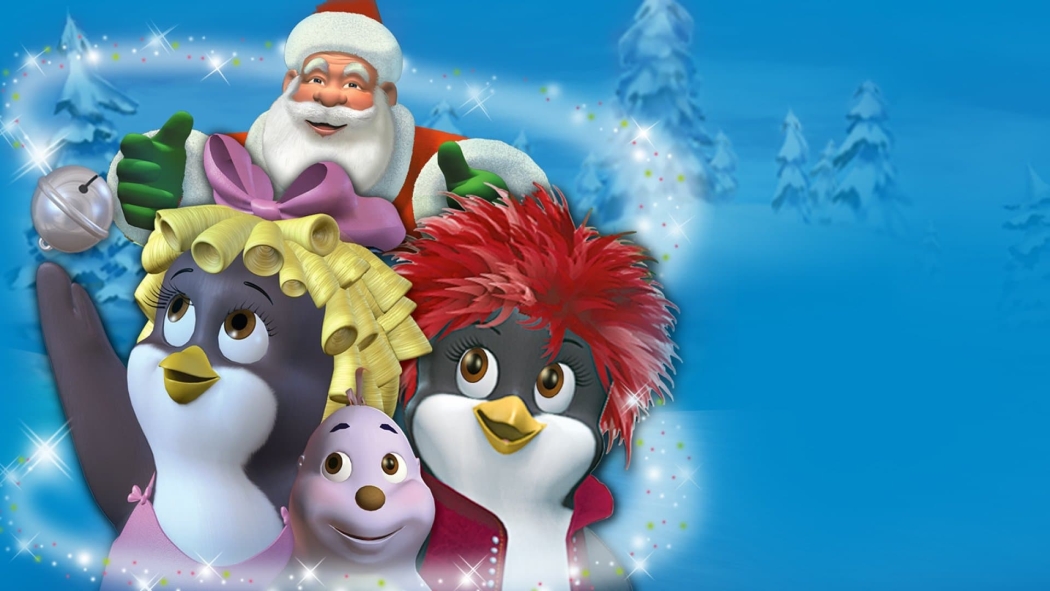 Noel Baba'nın Peşinde izle