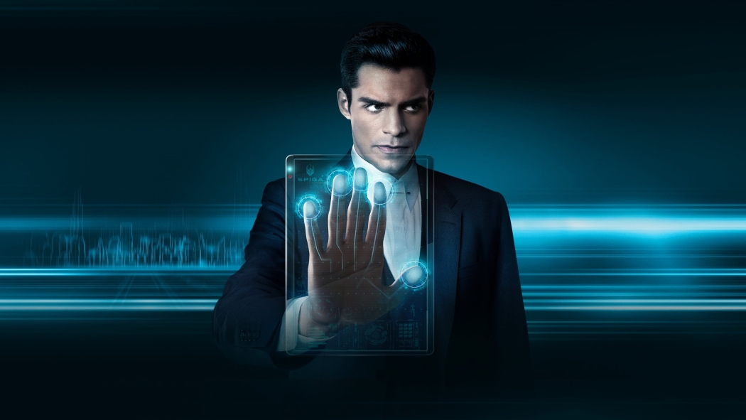 Incorporated 1. Sezon 10. Bölüm izle