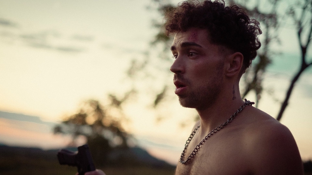 Infamia 1. Sezon 8. Bölüm izle