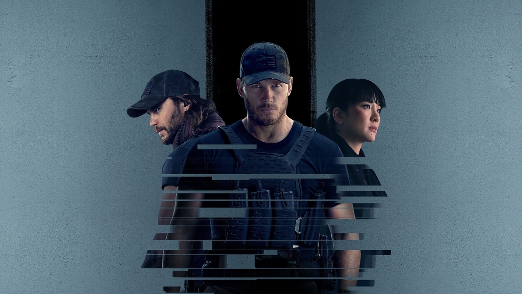 İnfaz Listesi 1. Sezon 3. Bölüm izle