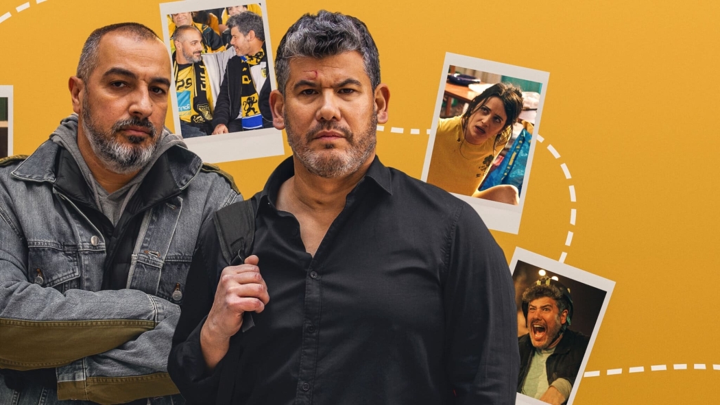 İyi Günde, Kötü Günde 1. Sezon 8. Bölüm izle