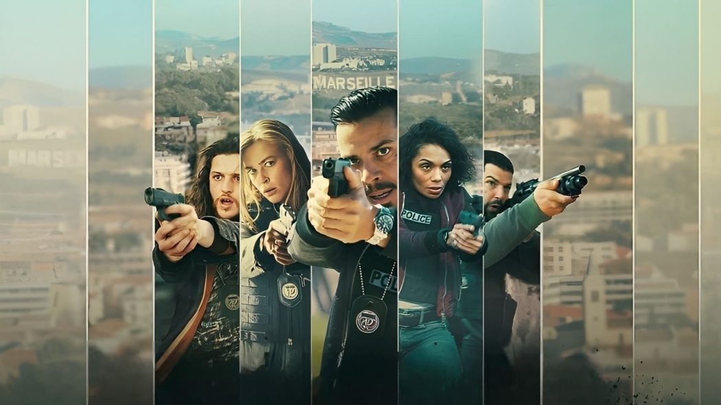 Kan Sahili 1. Sezon 3. Bölüm izle