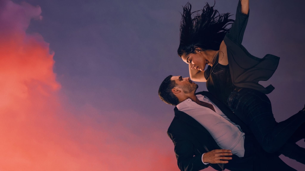 Karanlık Arzu 1. Sezon 15. Bölüm izle