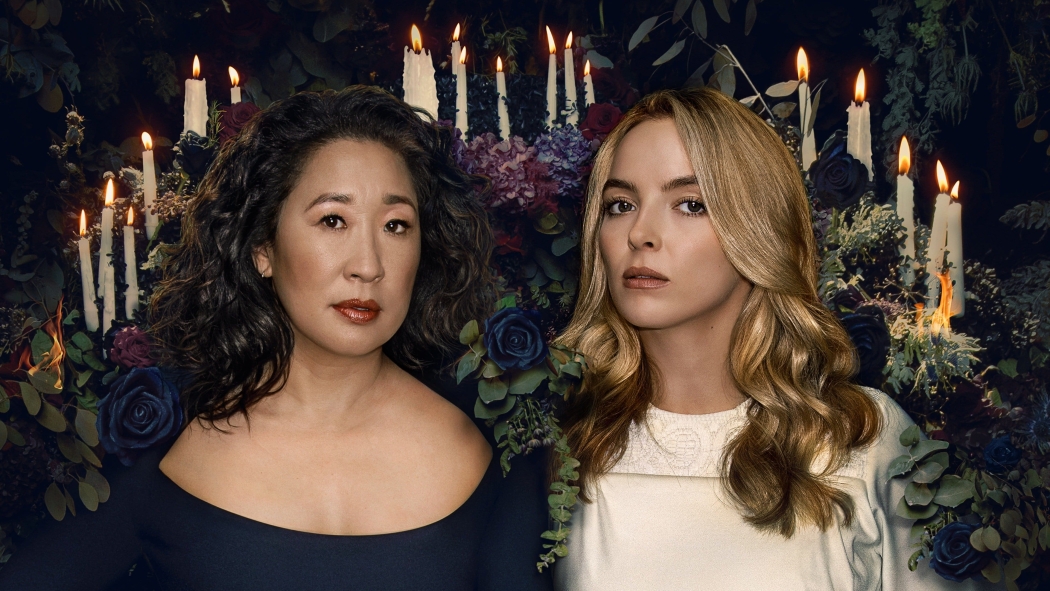 Killing Eve 1. Sezon 6. Bölüm izle