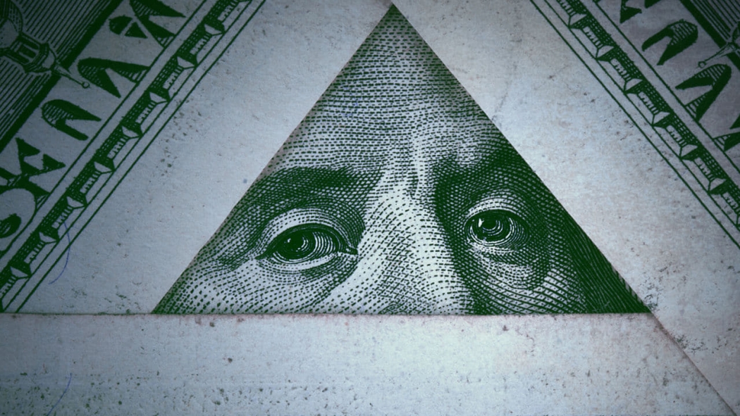 Kirli Para 2. Sezon 5. Bölüm izle