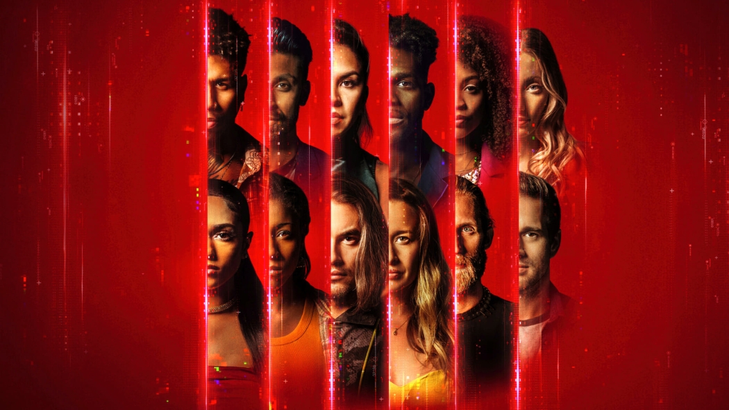 Köstebek 1. Sezon 5. Bölüm izle