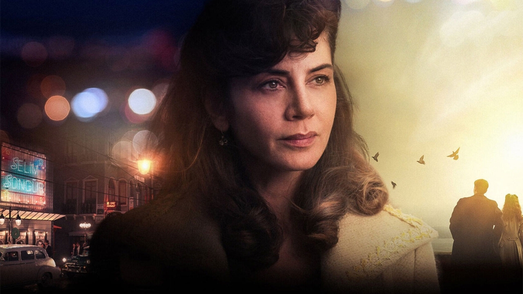 Kulüp 1. Sezon 7. Bölüm izle