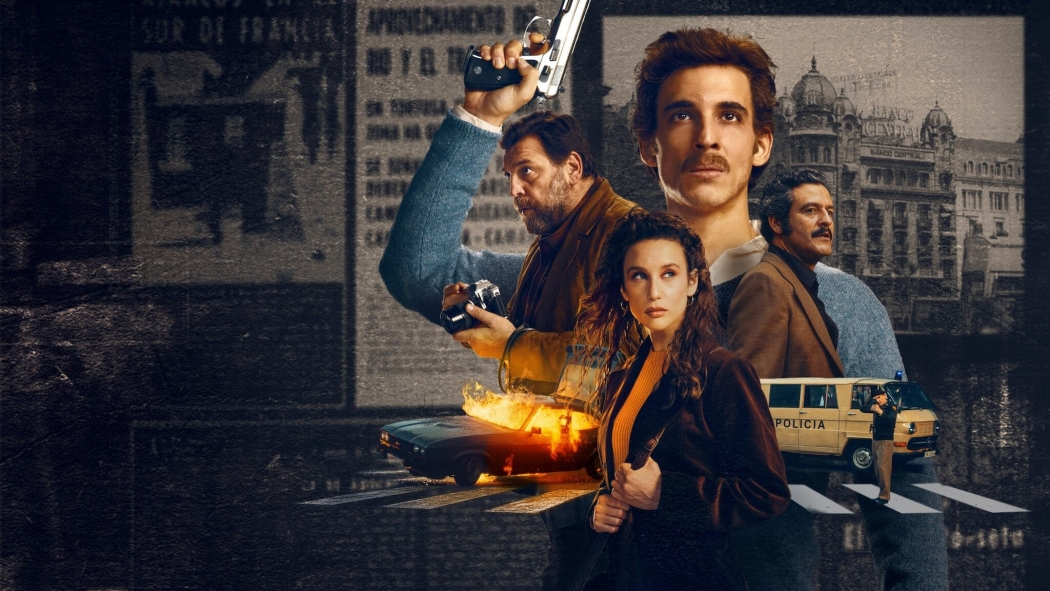 Kuşatma 1. Sezon 3. Bölüm izle