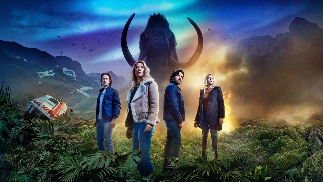 La Brea 2. Sezon 7. Bölüm izle