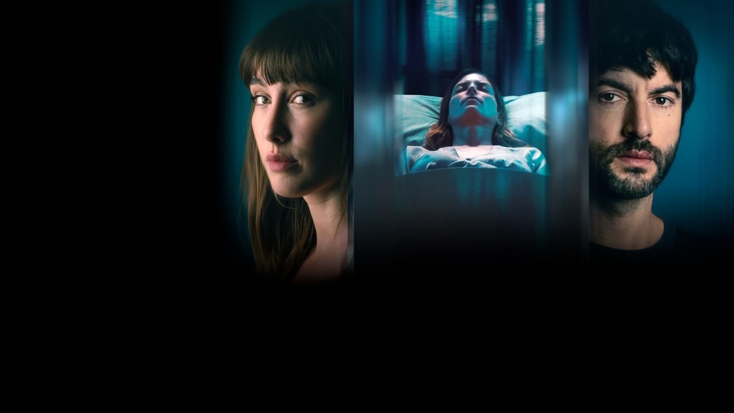 La mujer dormida izle