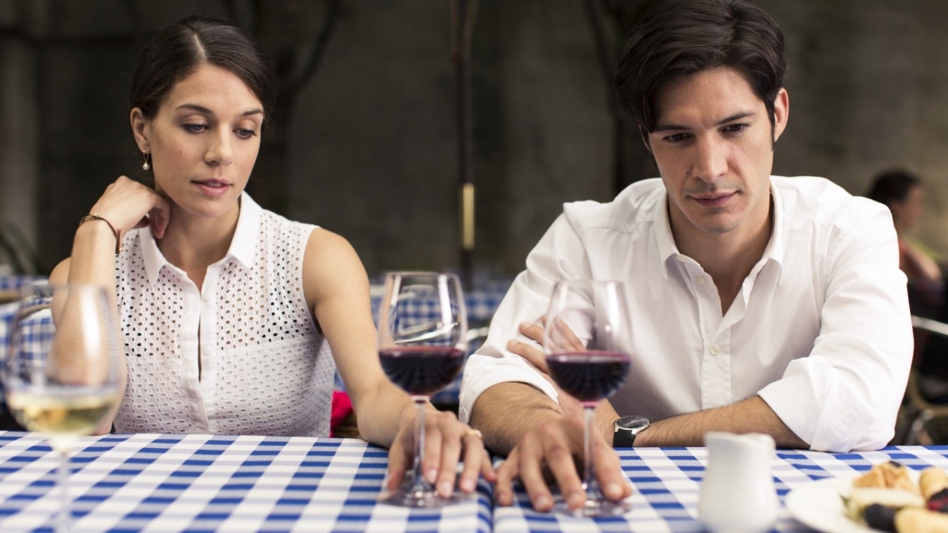 An Eye for Beauty izle