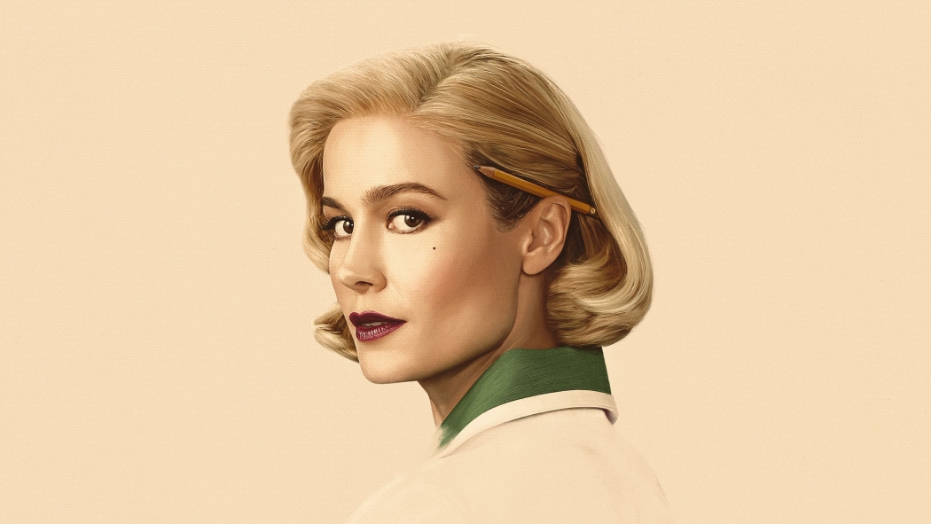 Lessons in Chemistry 1. Sezon 1. Bölüm izle