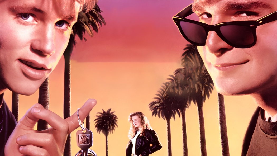 Sürücü Ehliyeti (1988) izle