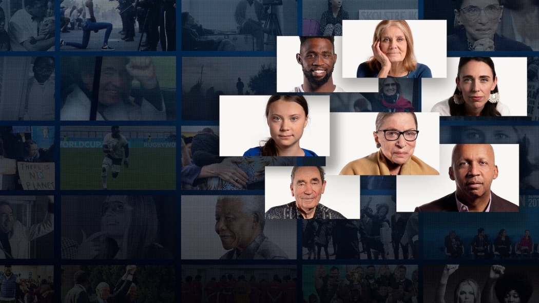 Lider Doğanlar 1. Sezon 2. Bölüm izle