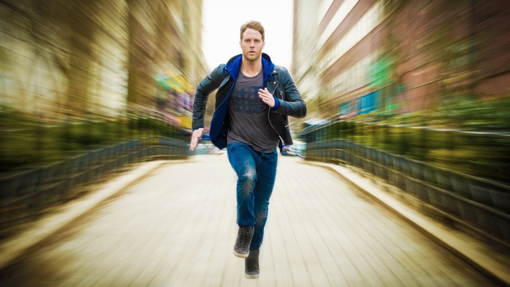 Limitless 1. Sezon 2. Bölüm izle